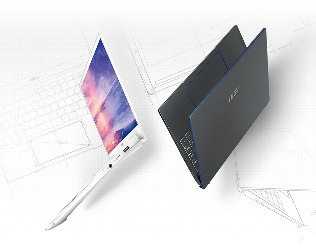 MSI Laptop